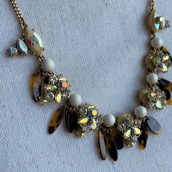 J Crew statement necklace - Picture 5 of 6